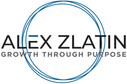 Alex Zlatin